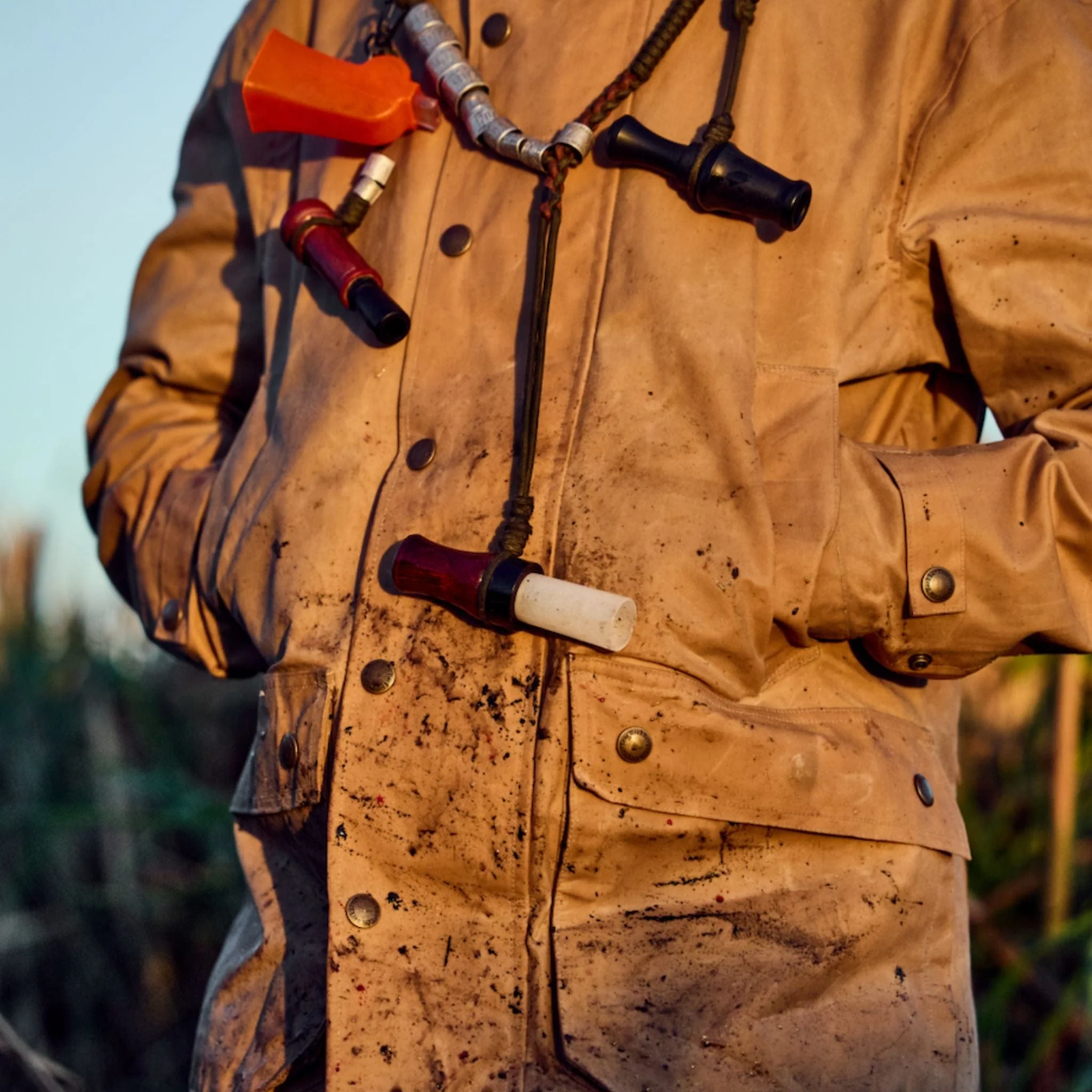 Tensaw Jacket - Image 38