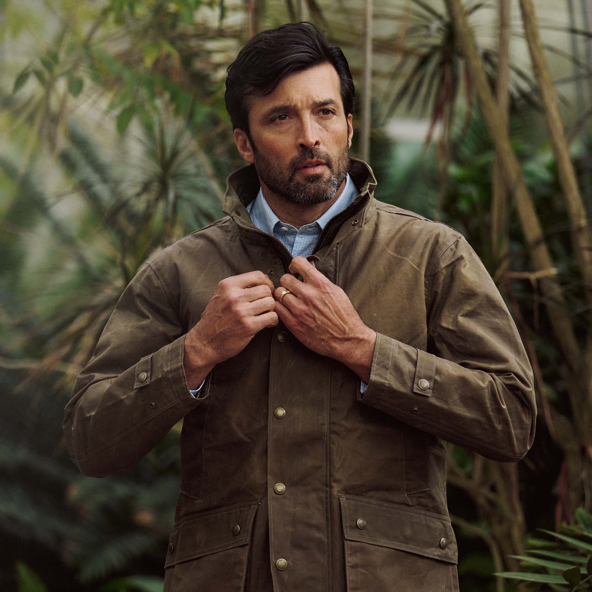 Tensaw Jacket - Image 4
