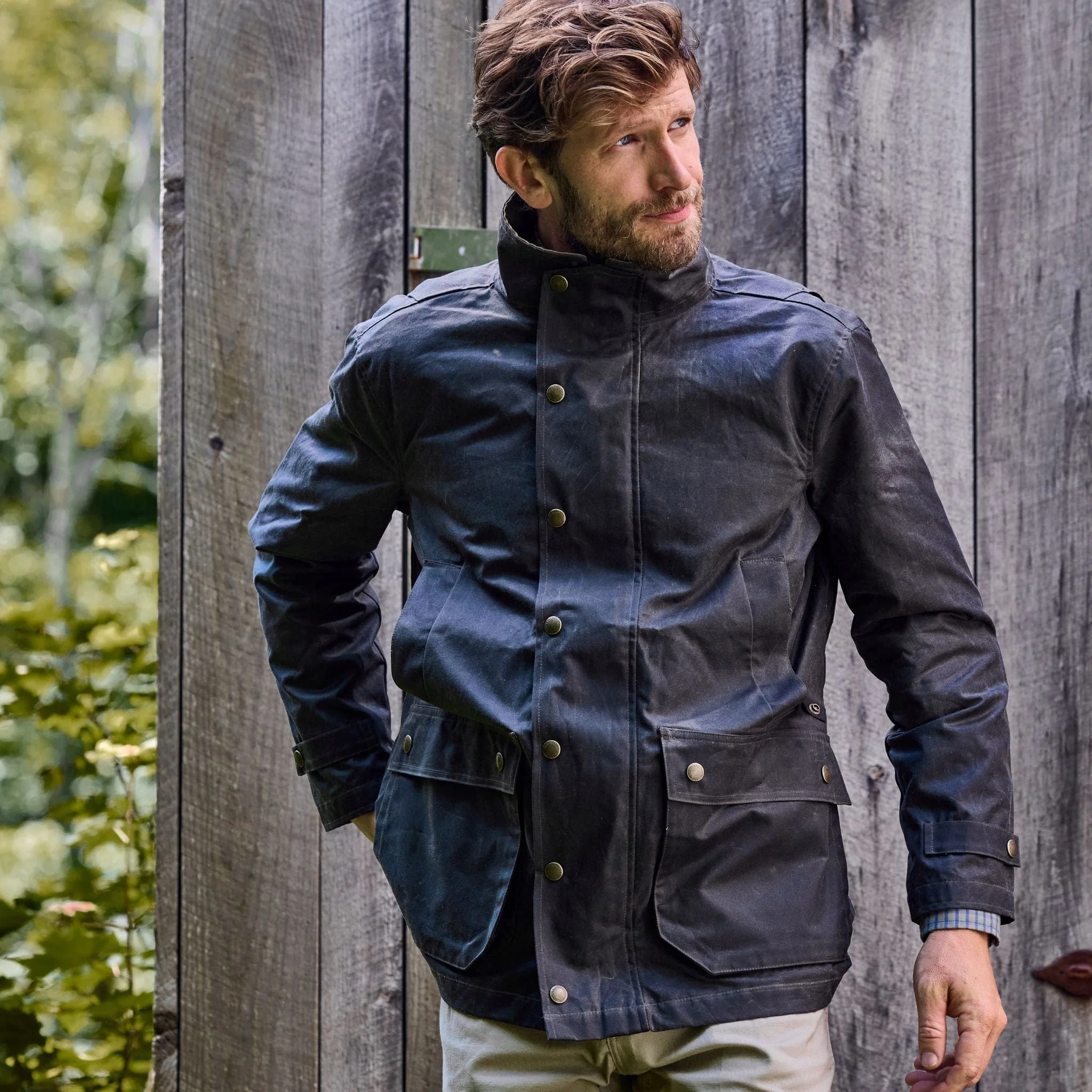 Tensaw Jacket - Image 46