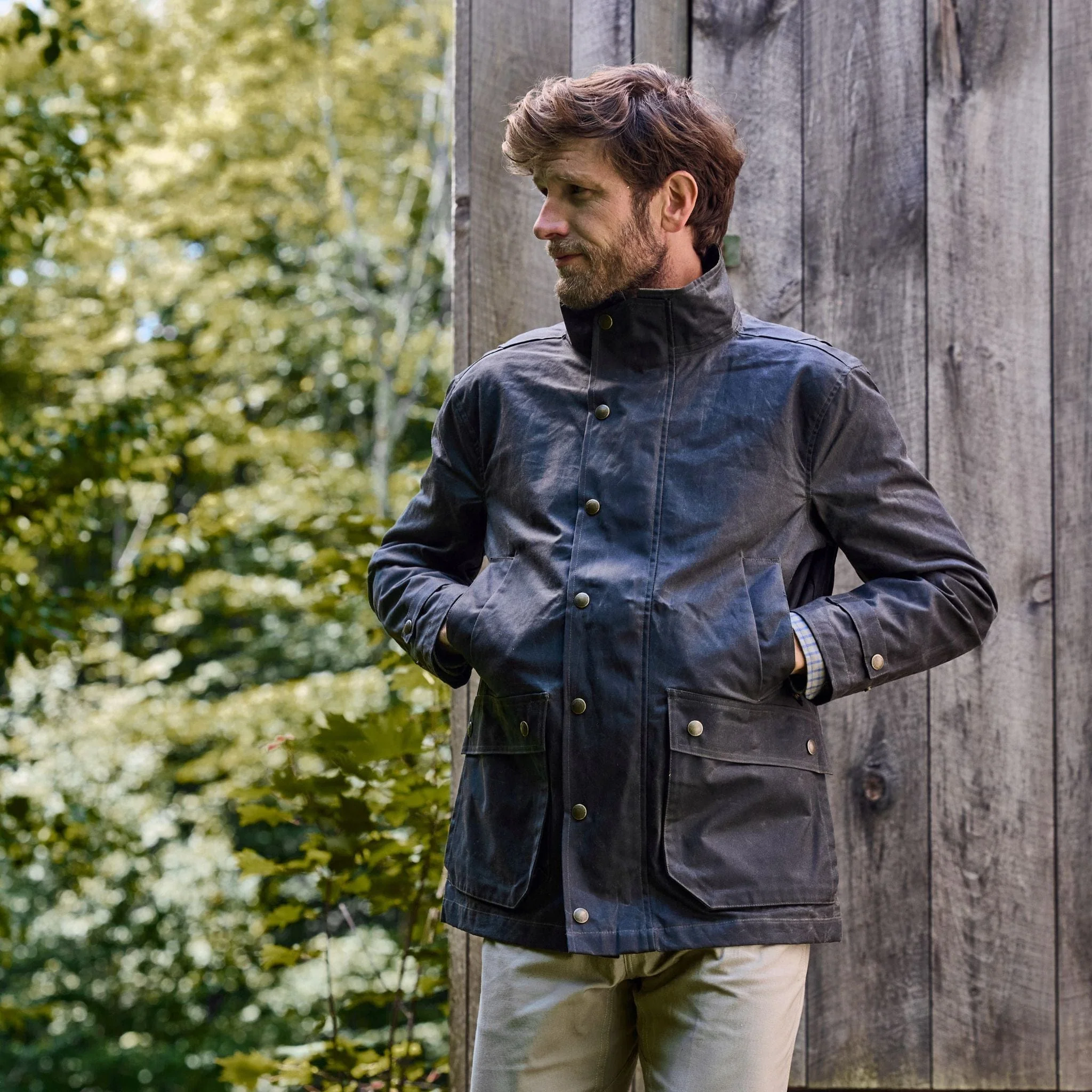Tensaw Jacket - Image 49