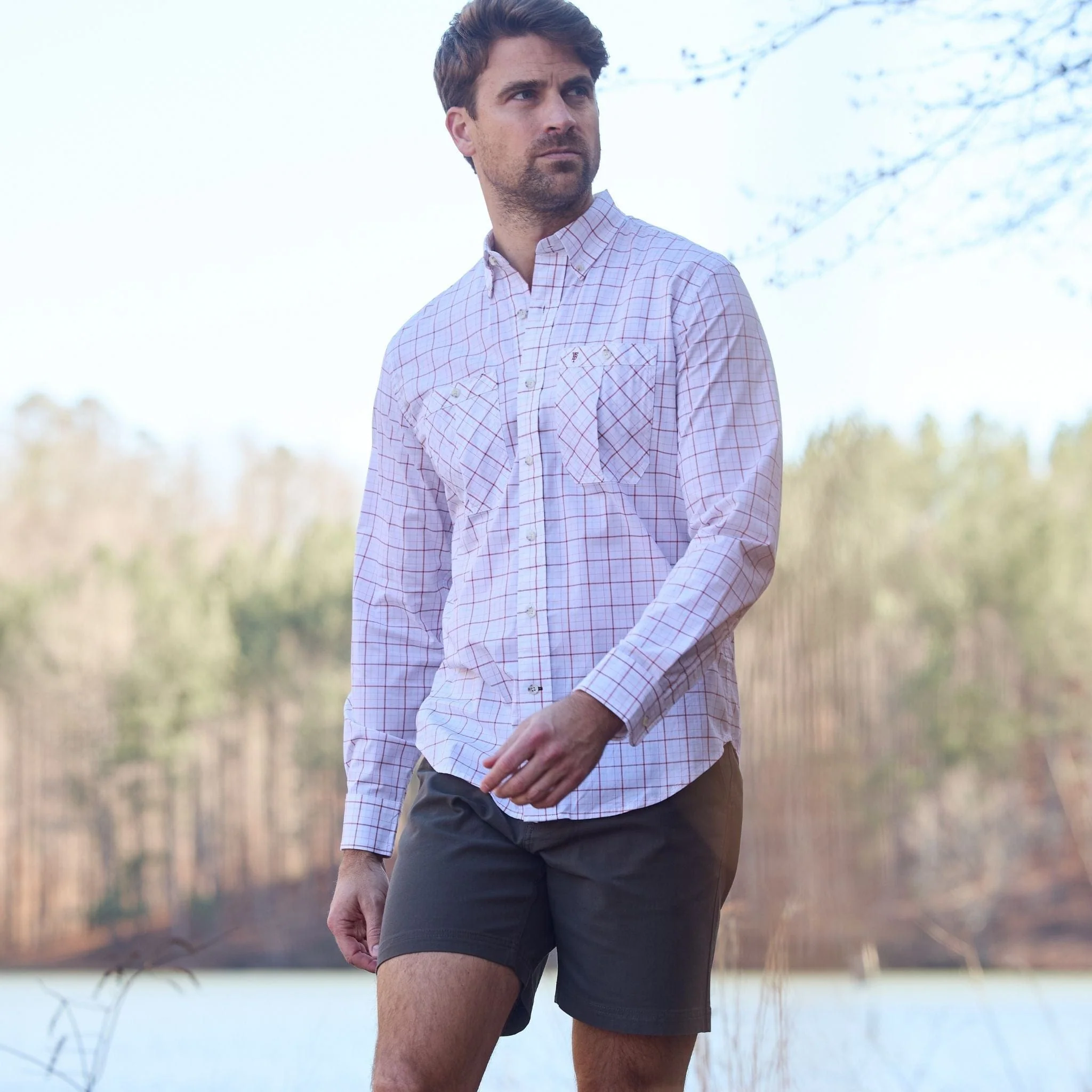 Tidewater Shirt - Image 46