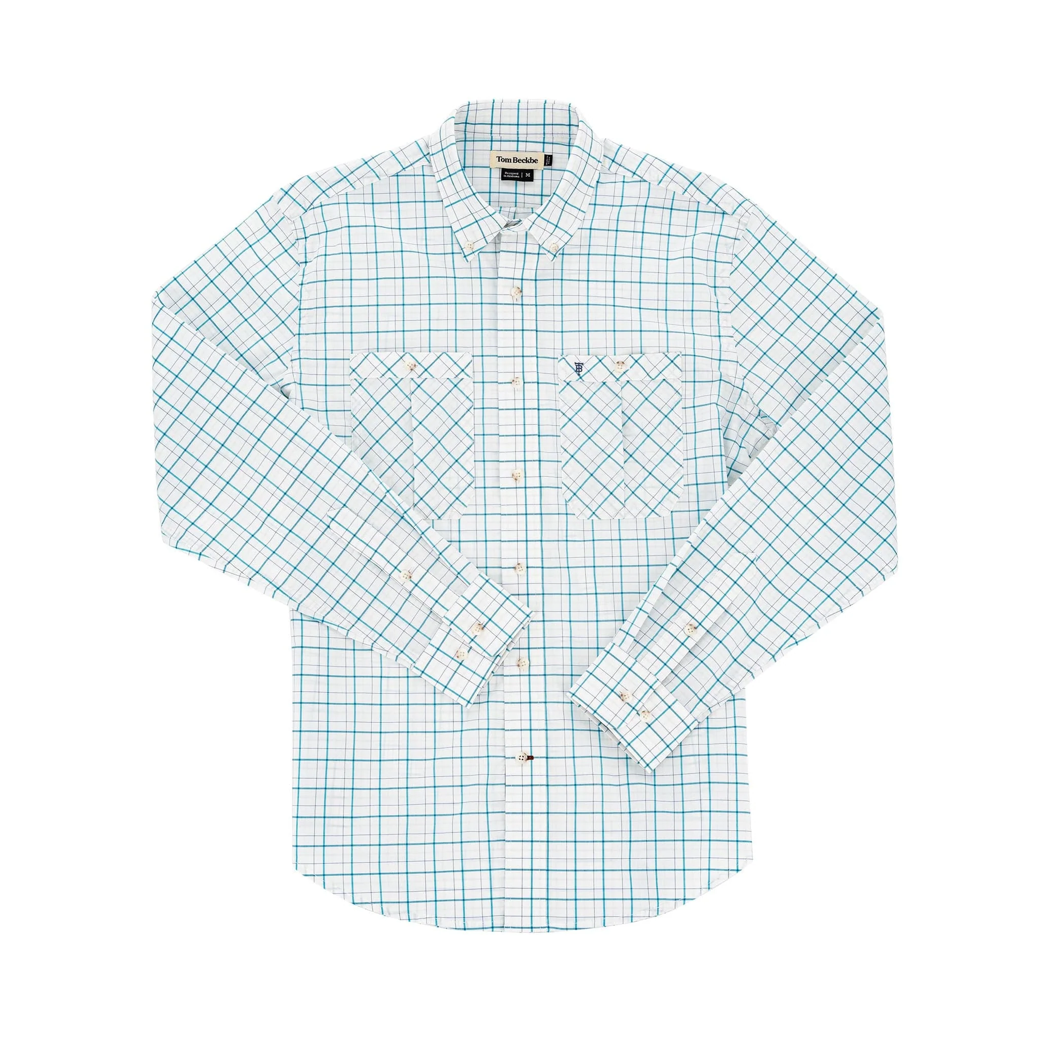 Tidewater Shirt - Image 48