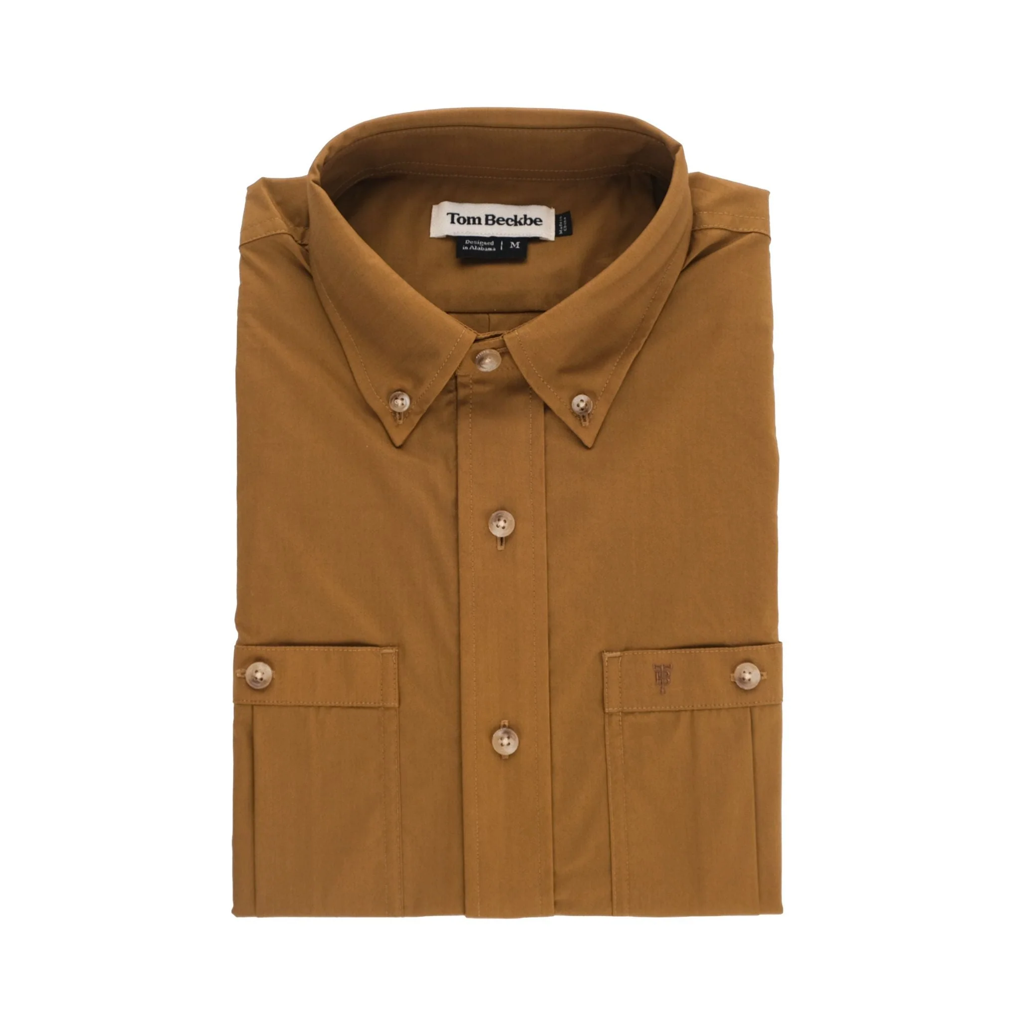 Tidewater Shirt (Short Sleeve) - Image 16