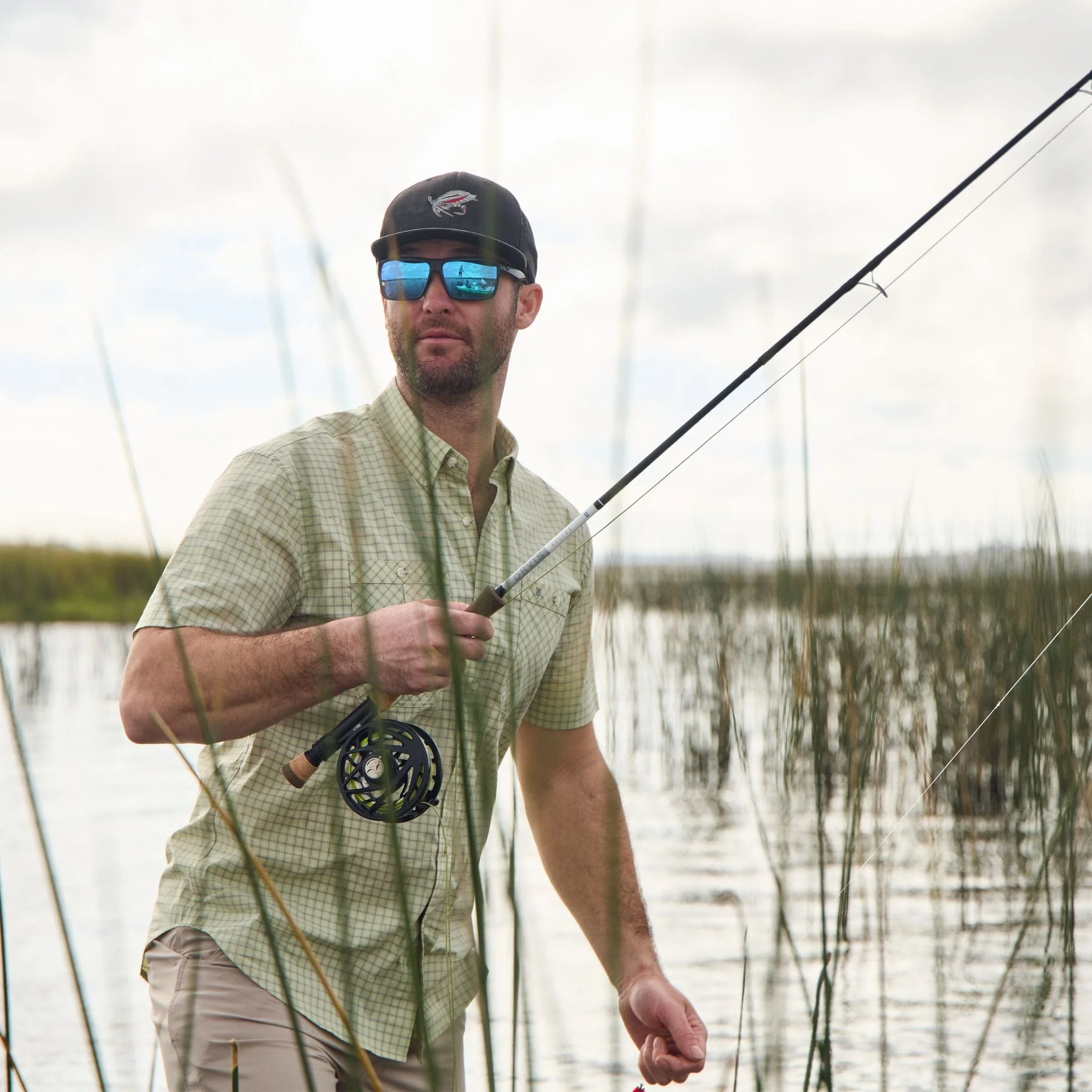 Tidewater Shirt (Short Sleeve) - Image 27