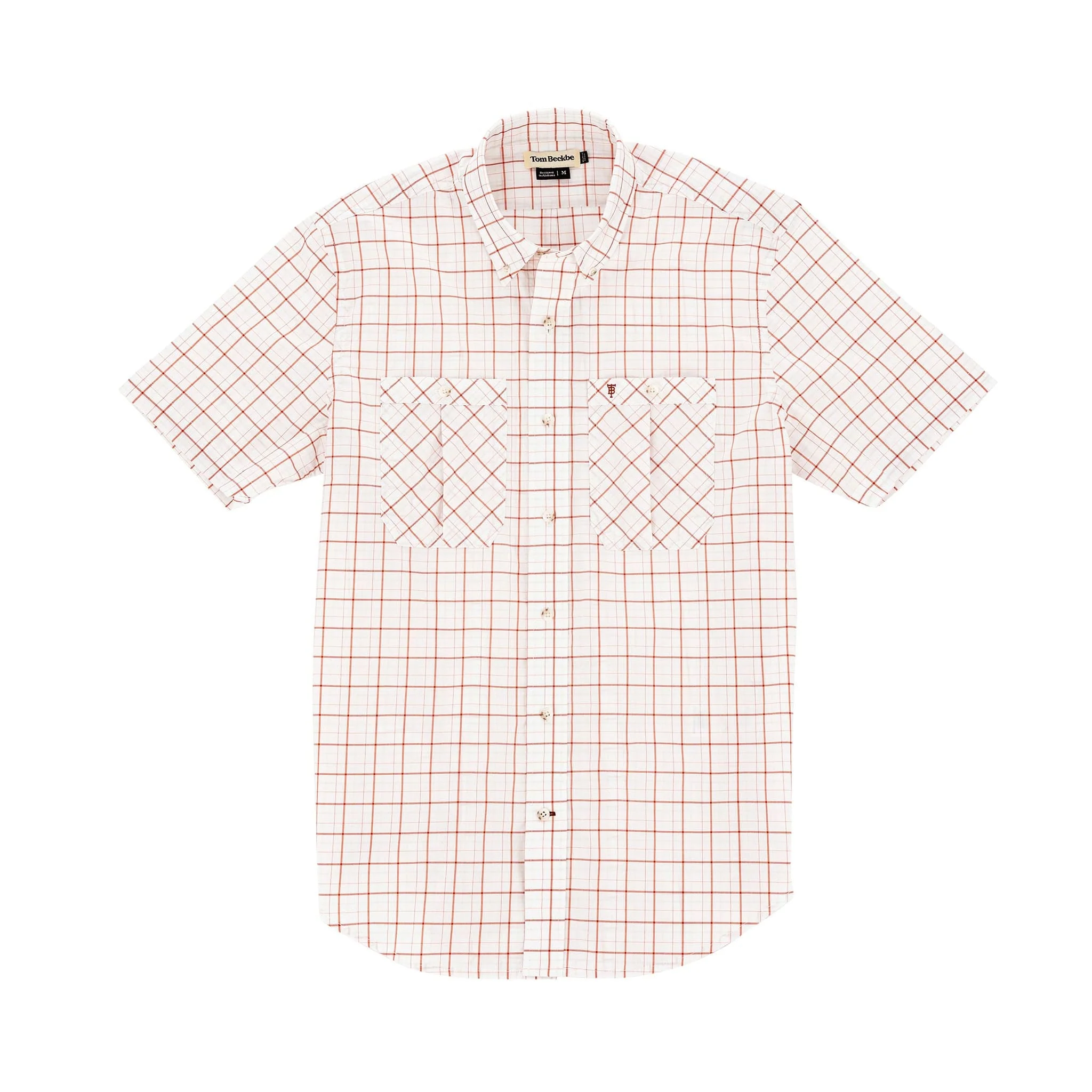 Tidewater Shirt (Short Sleeve) - Image 31