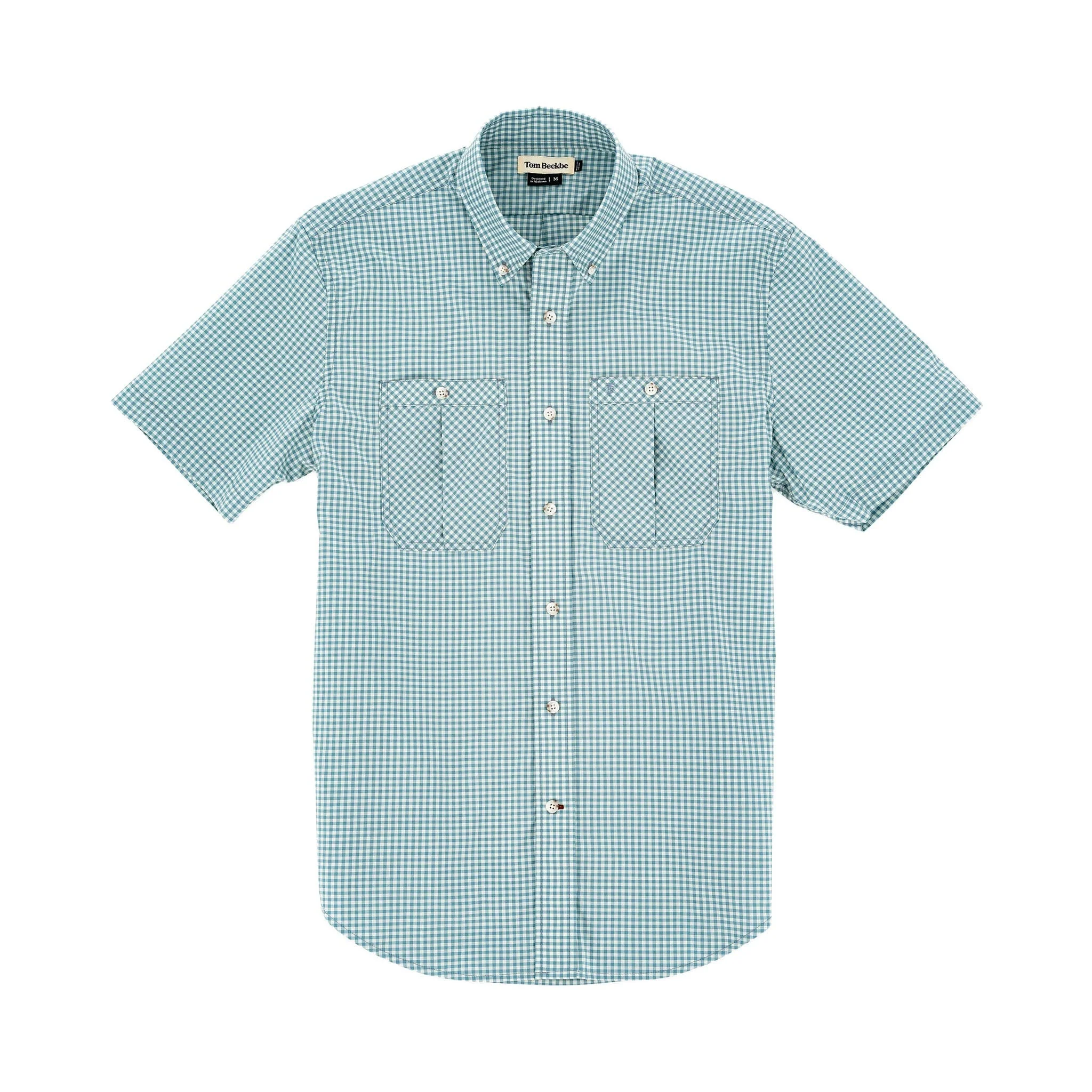 Tidewater Shirt (Short Sleeve) - Image 43