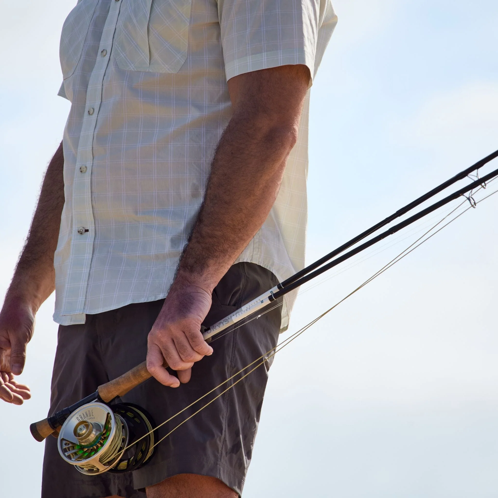 Tidewater Shirt (Short Sleeve) - Image 54