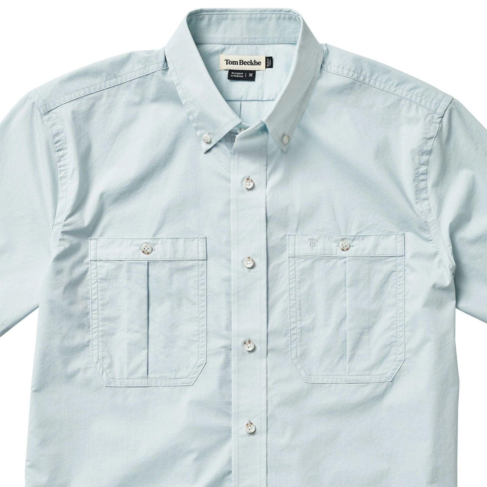 Tidewater Shirt (Short Sleeve) - Image 62