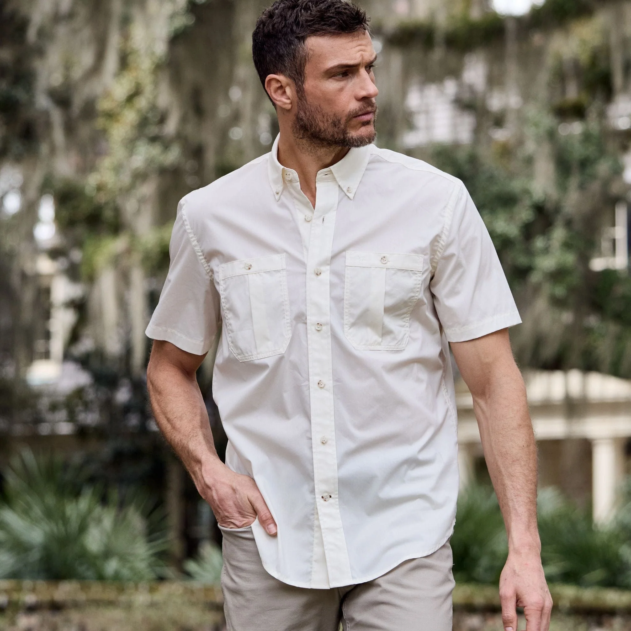 Tidewater Shirt (Short Sleeve) - Image 64