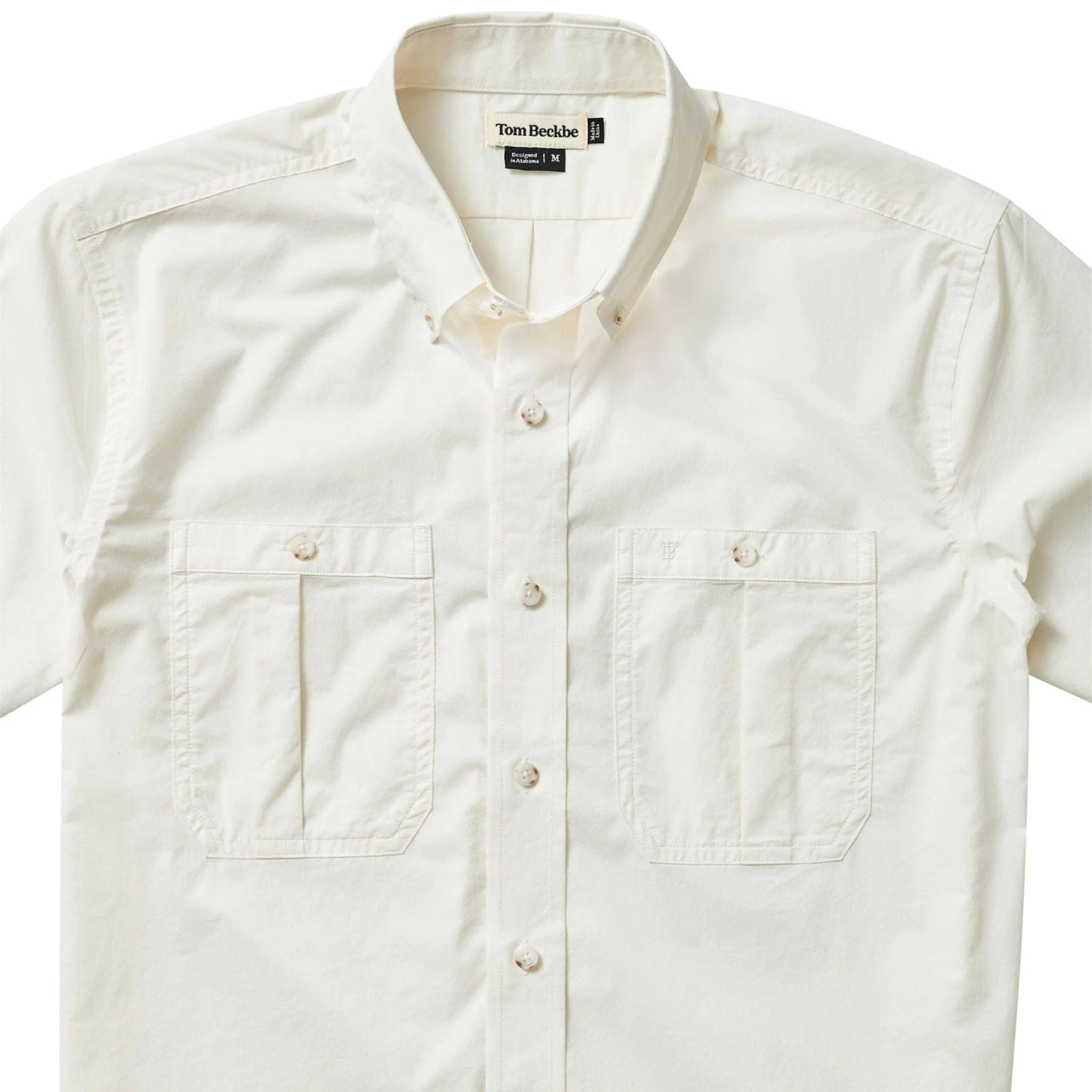 Tidewater Shirt (Short Sleeve) - Image 70