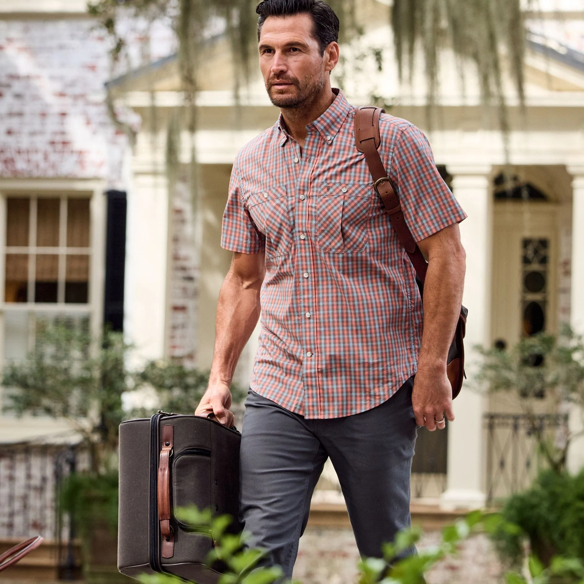 Tidewater Shirt (Short Sleeve) - Image 83