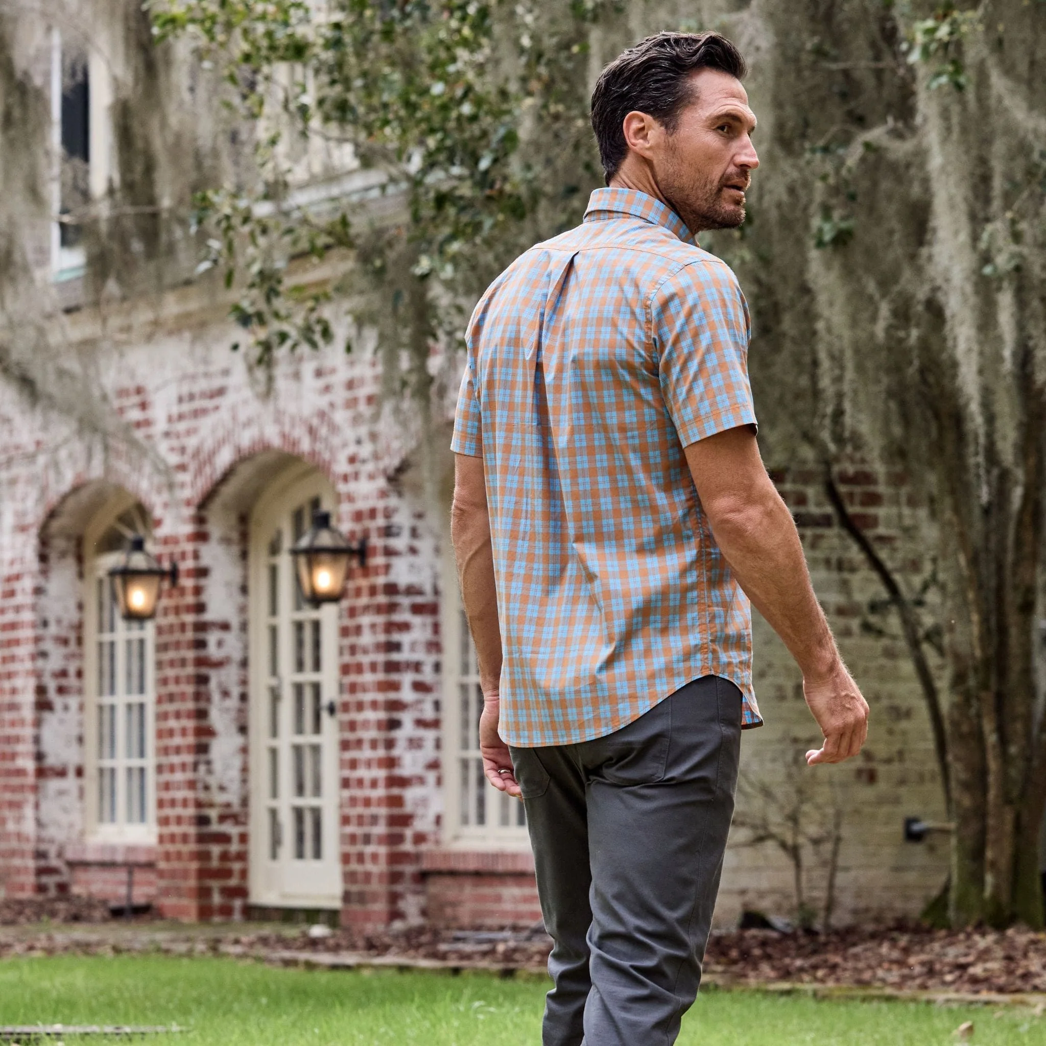 Tidewater Shirt (Short Sleeve) - Image 92