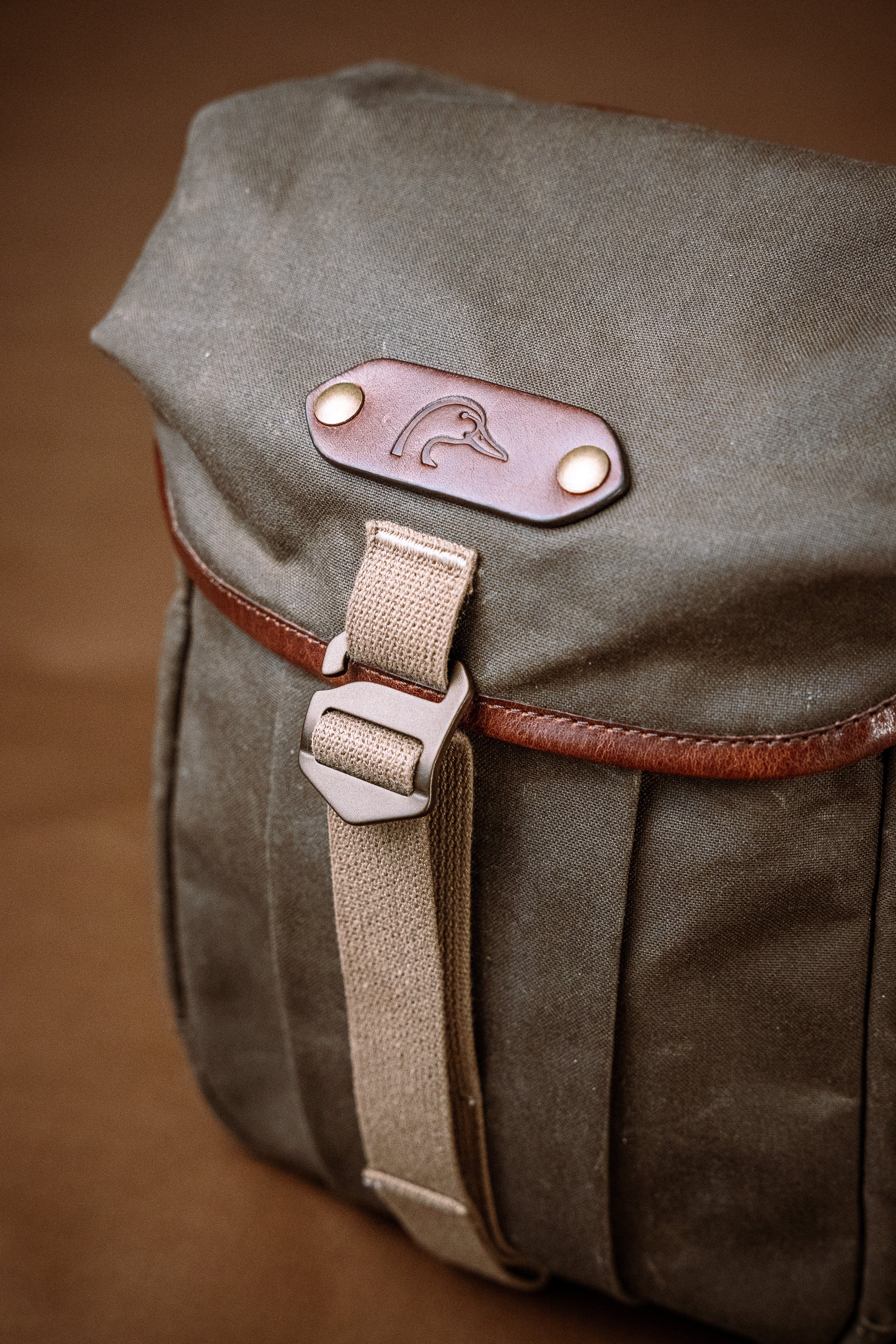 DU Timber Bag - Image 10