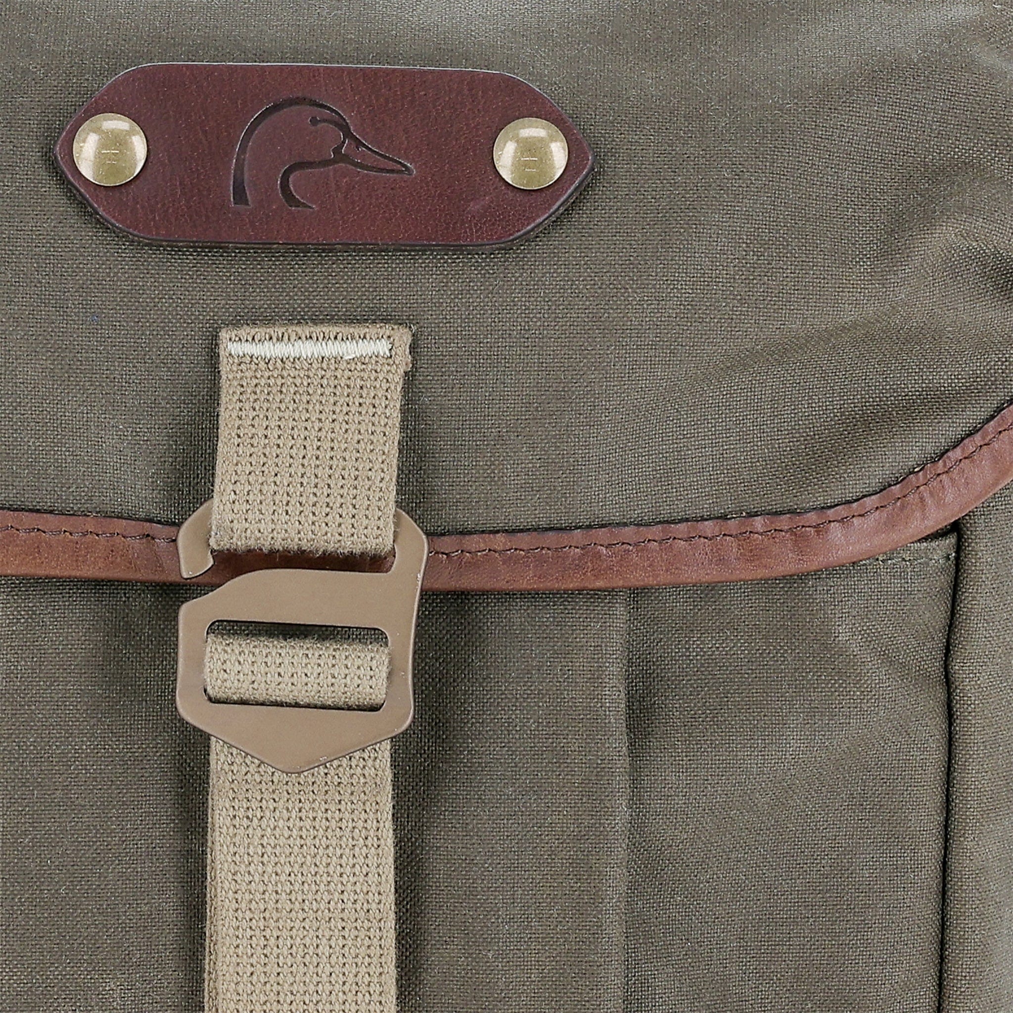 DU Timber Bag - Image 9