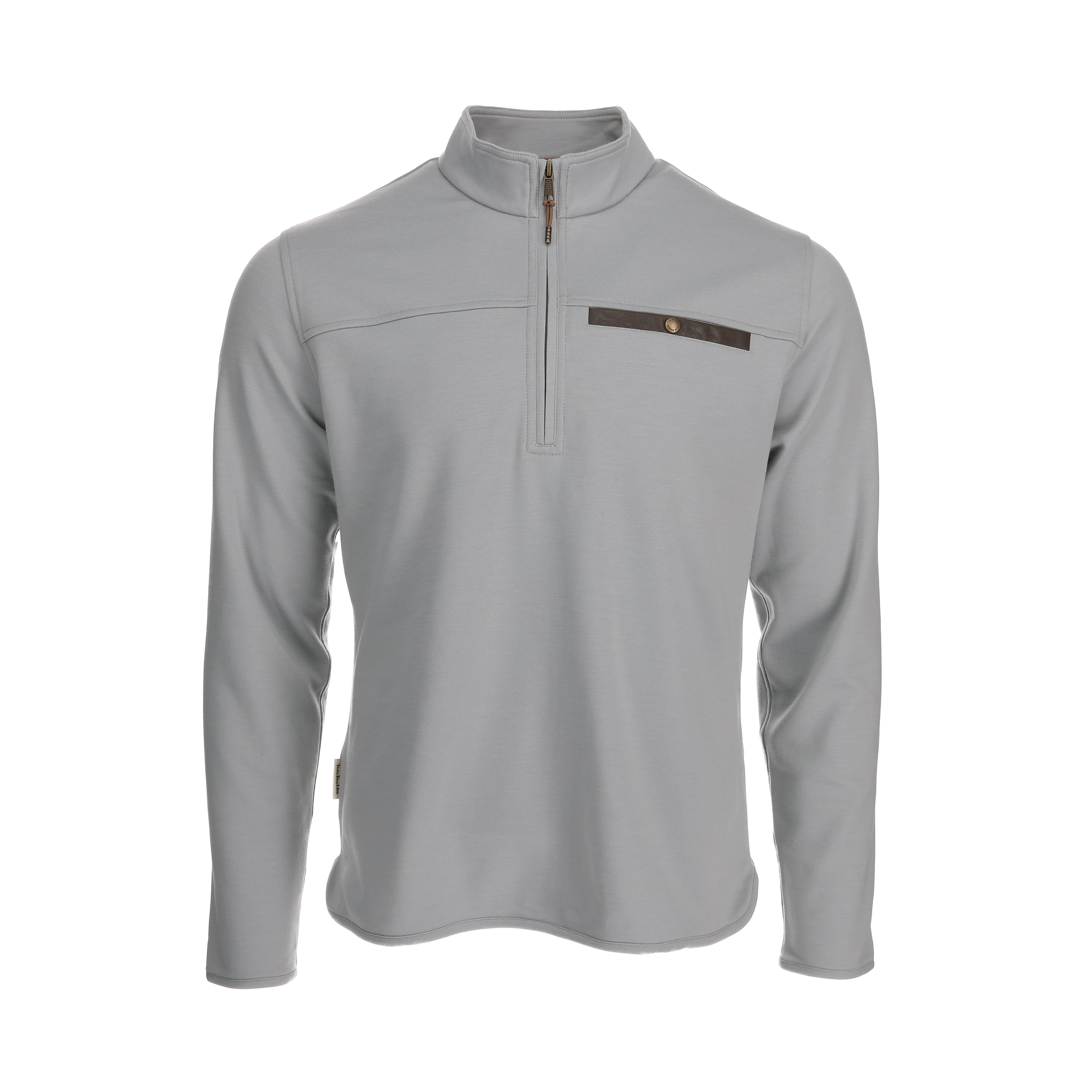 Tucker Fleece Quarter Zip - Image 45
