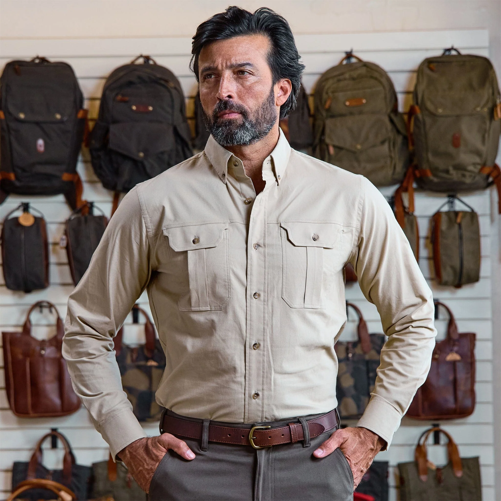 Uplander Shirt - Image 12