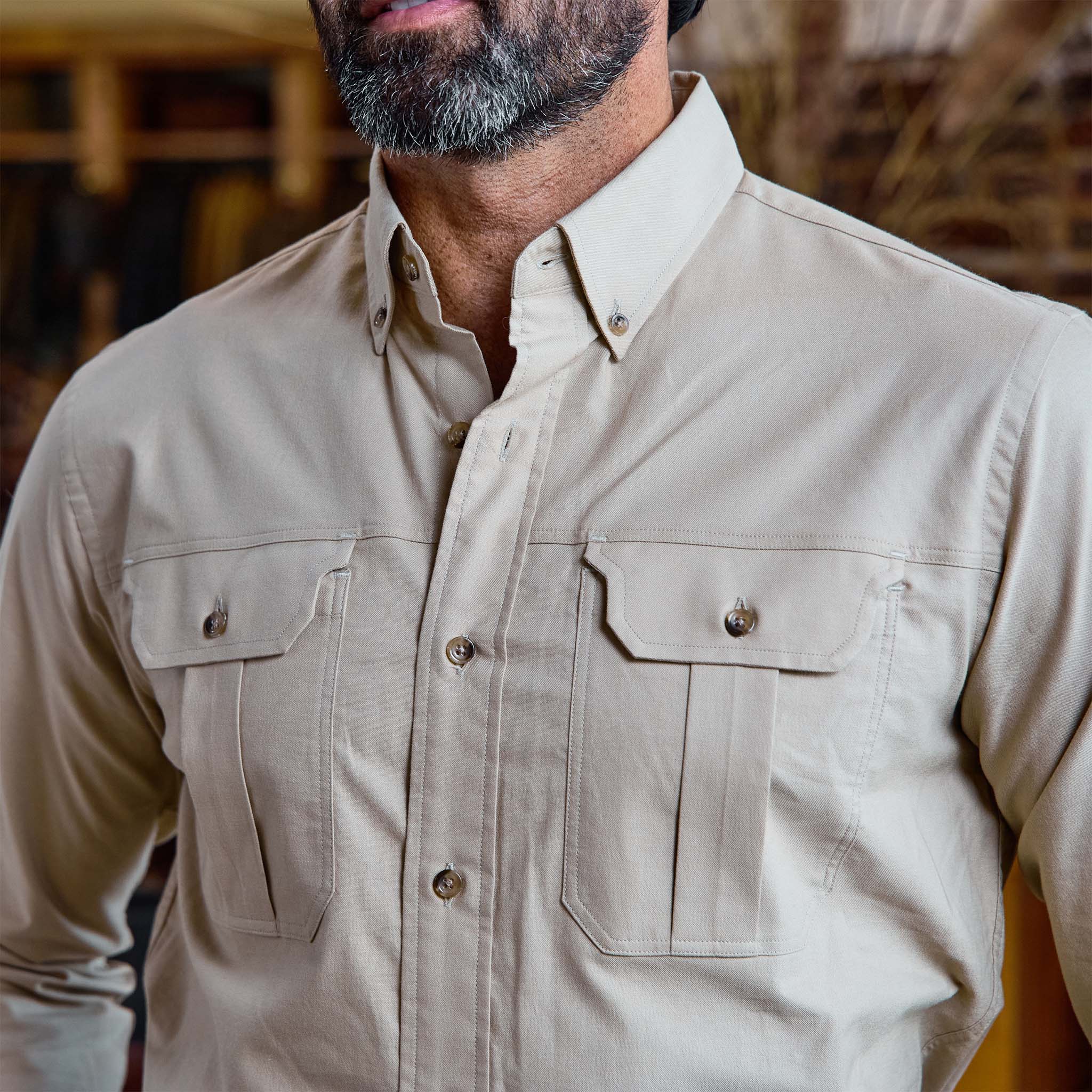 Uplander Shirt - Image 13
