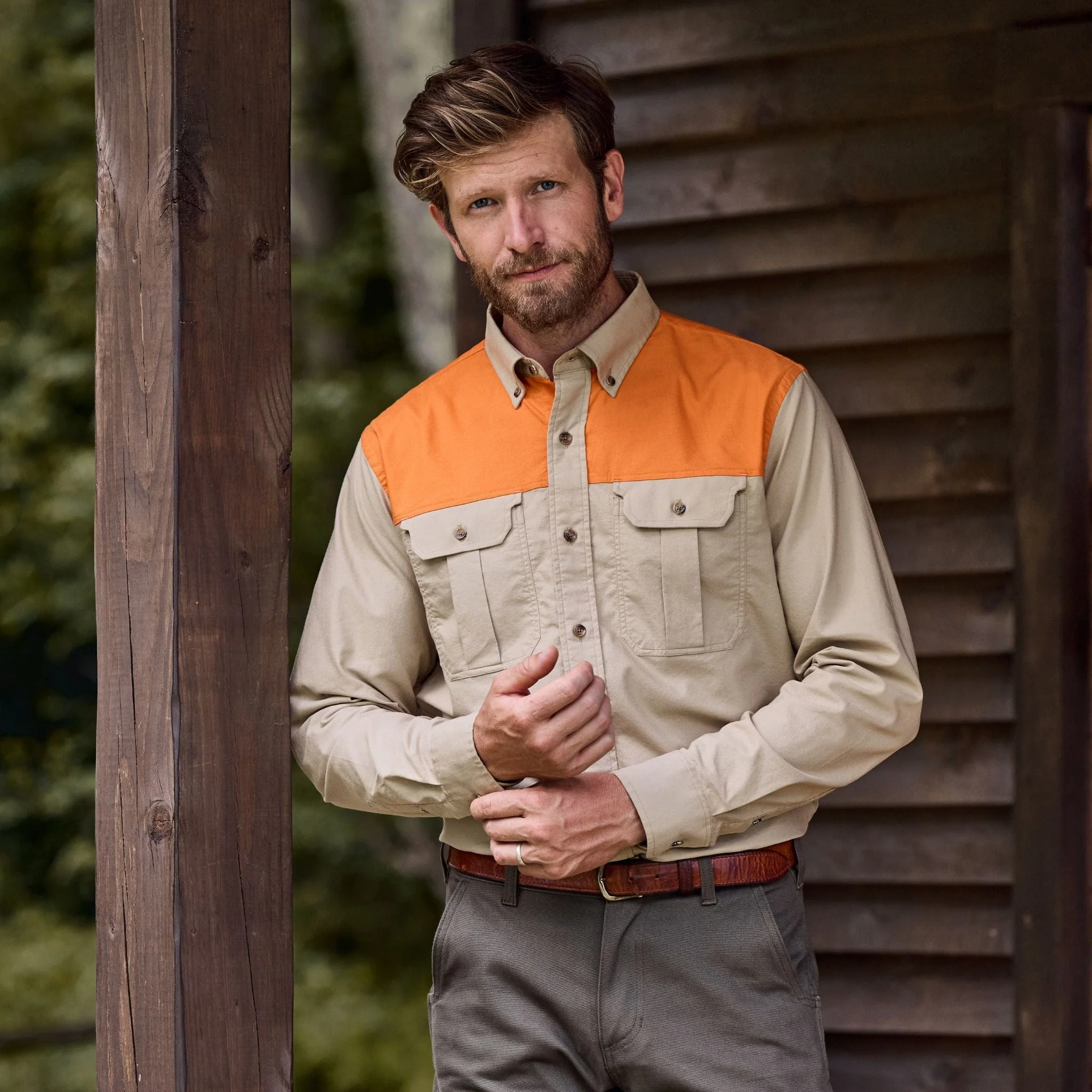 Uplander Shirt - Image 2