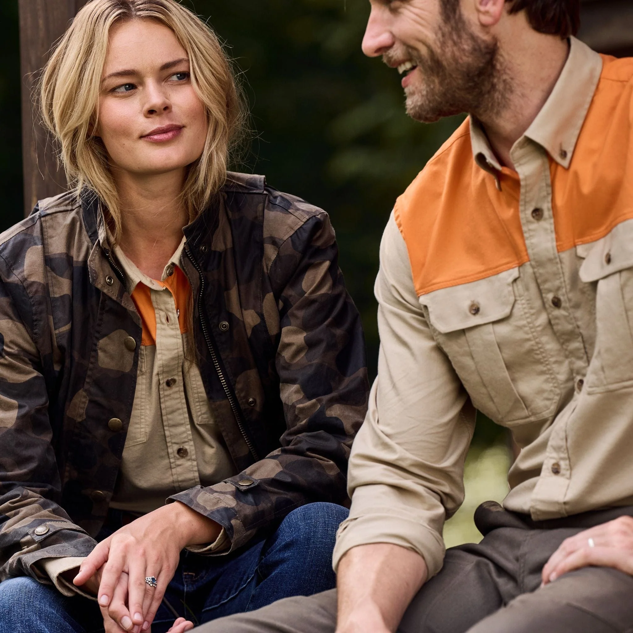 Uplander Shirt - Image 8