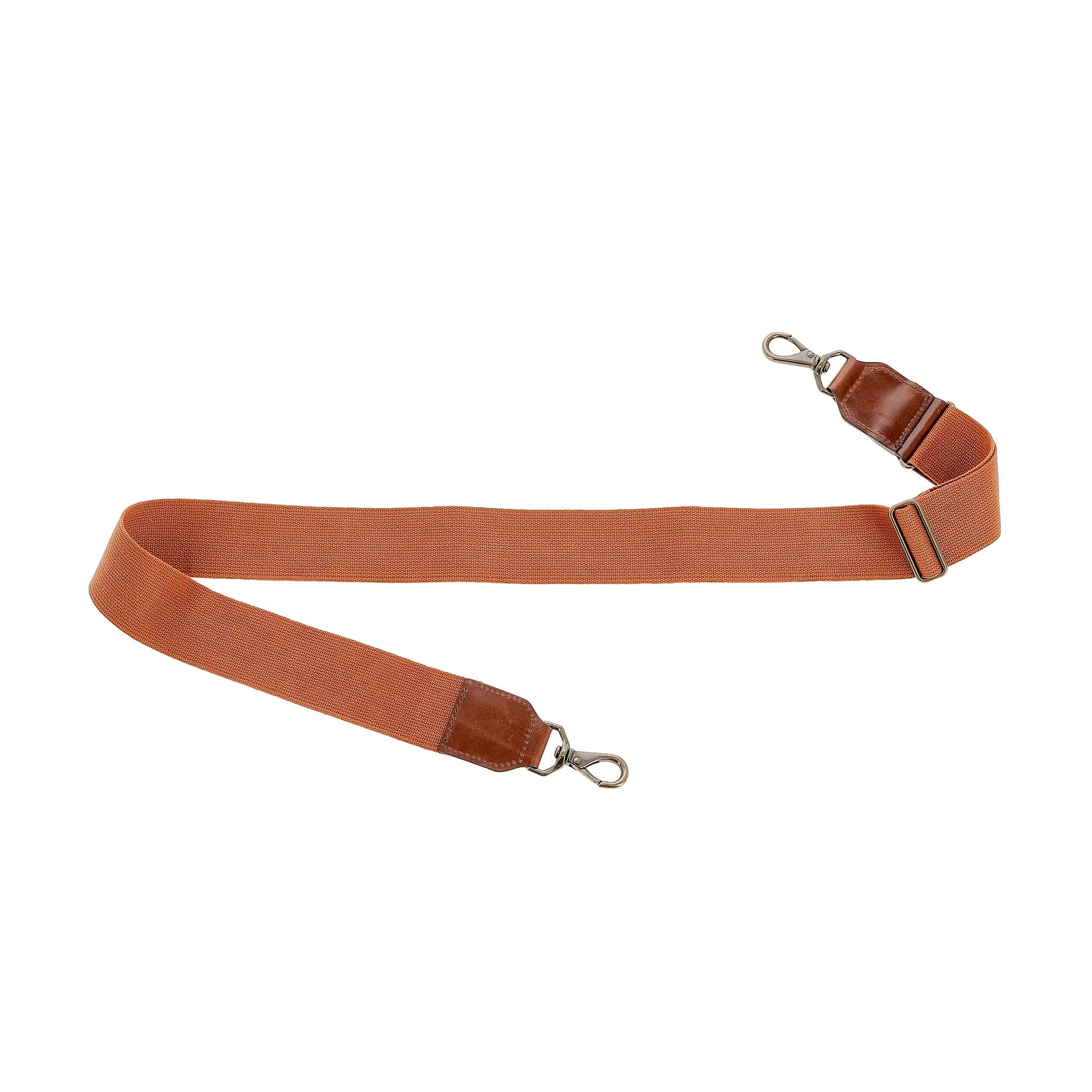 Webbing Strap without Shoulder Pad