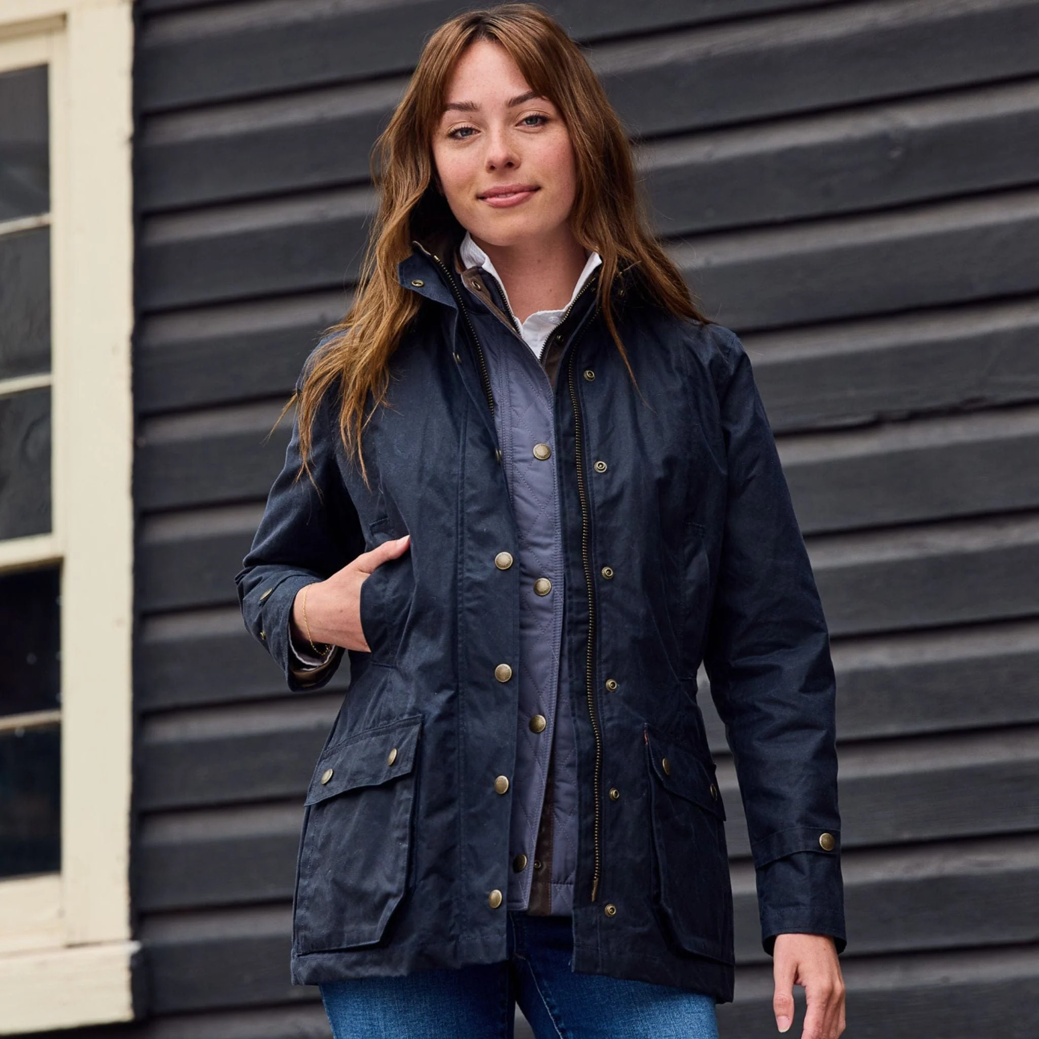 Women's Blakeley Jacket - Image 17