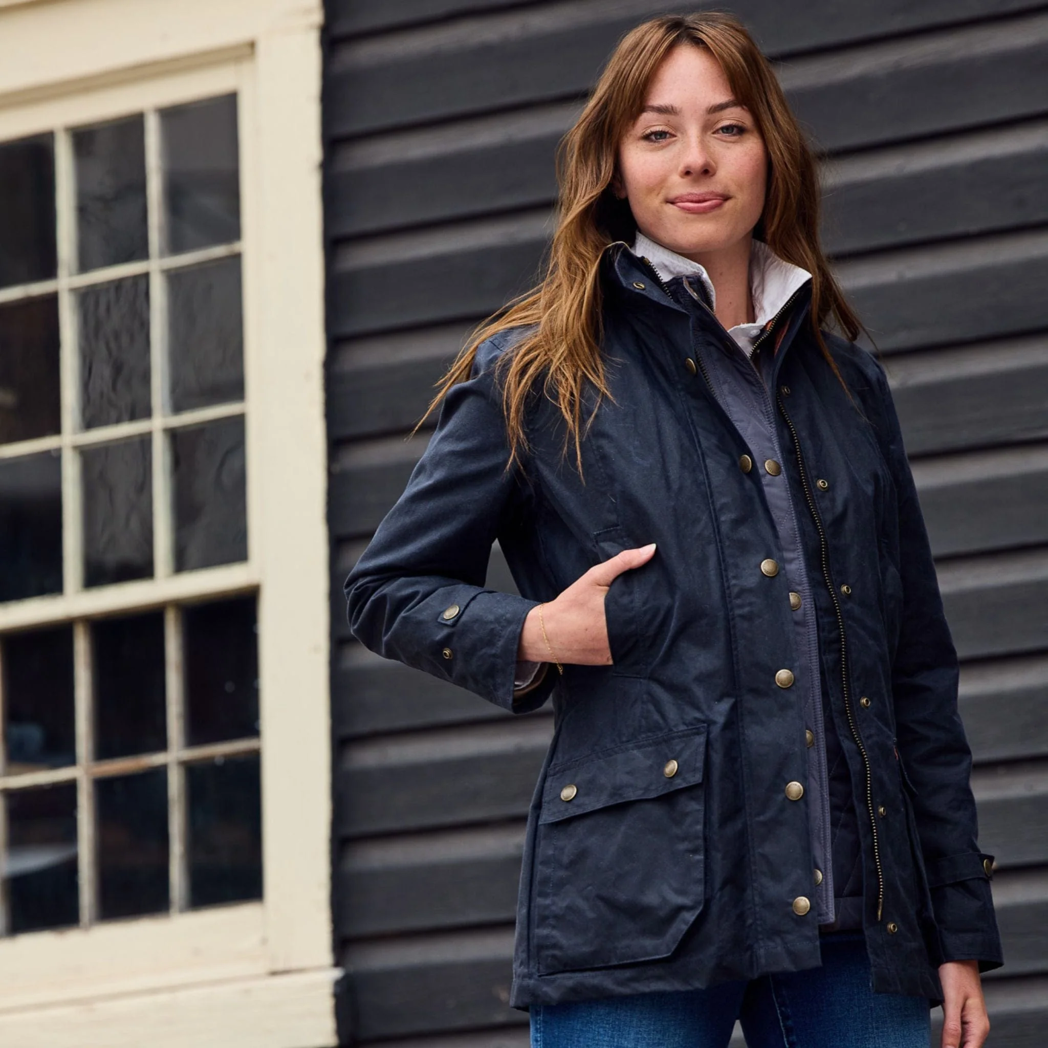 Women's Blakeley Jacket - Image 18