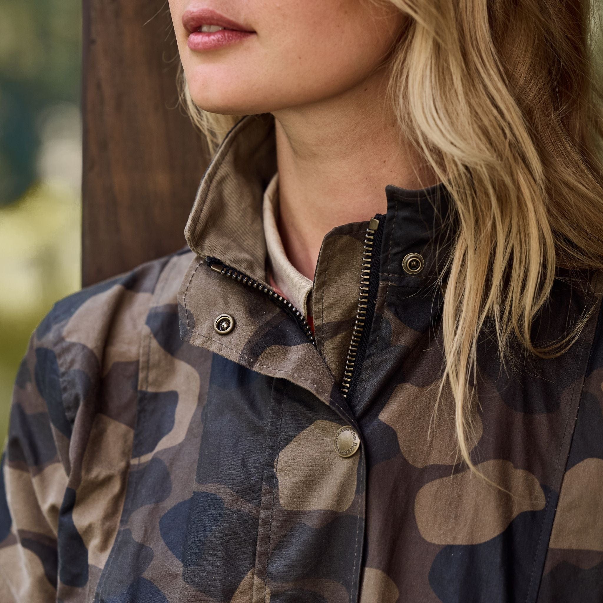 Women's Blakeley Jacket - Image 25