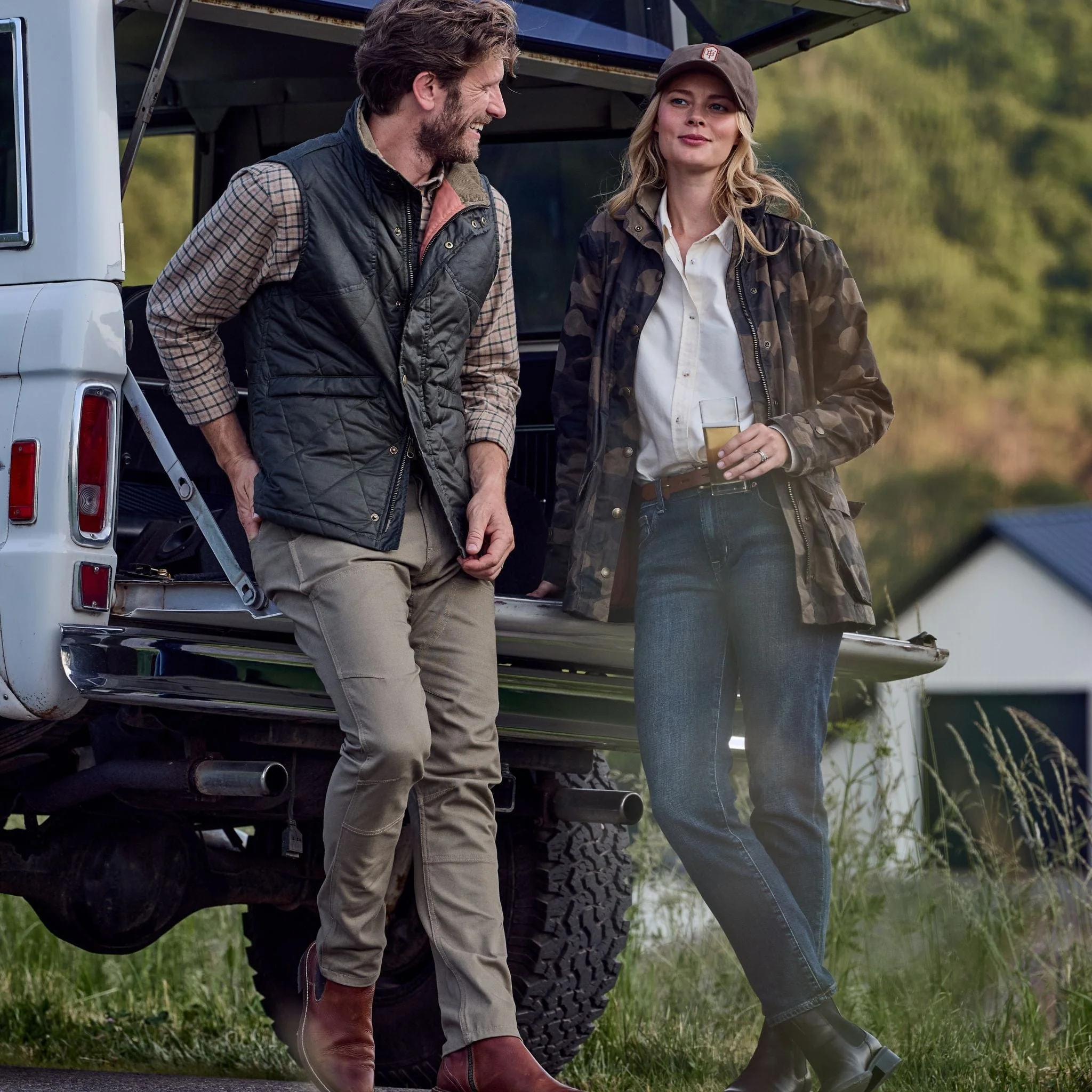 Women's Blakeley Jacket - Image 27