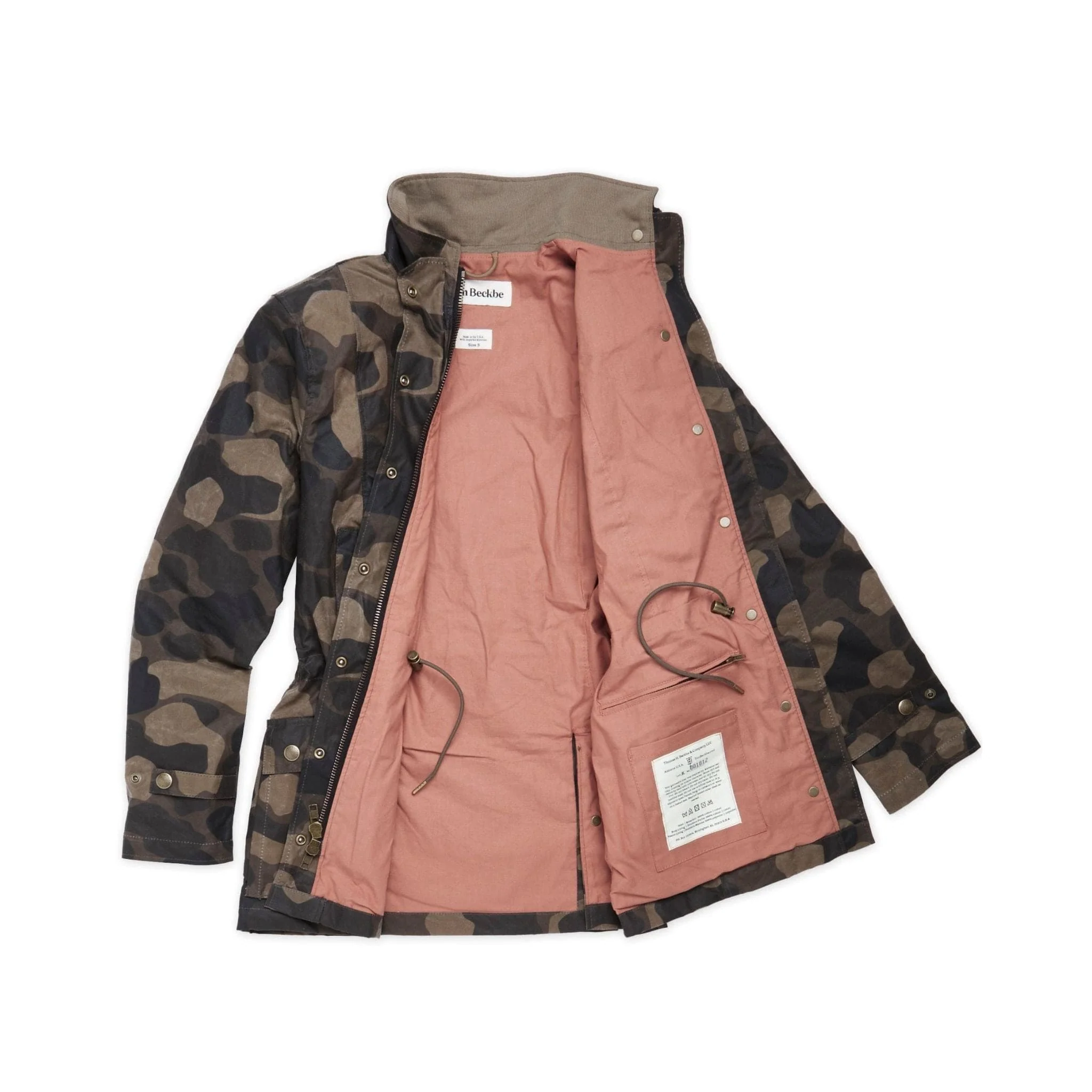 Women's Blakeley Jacket - Image 31