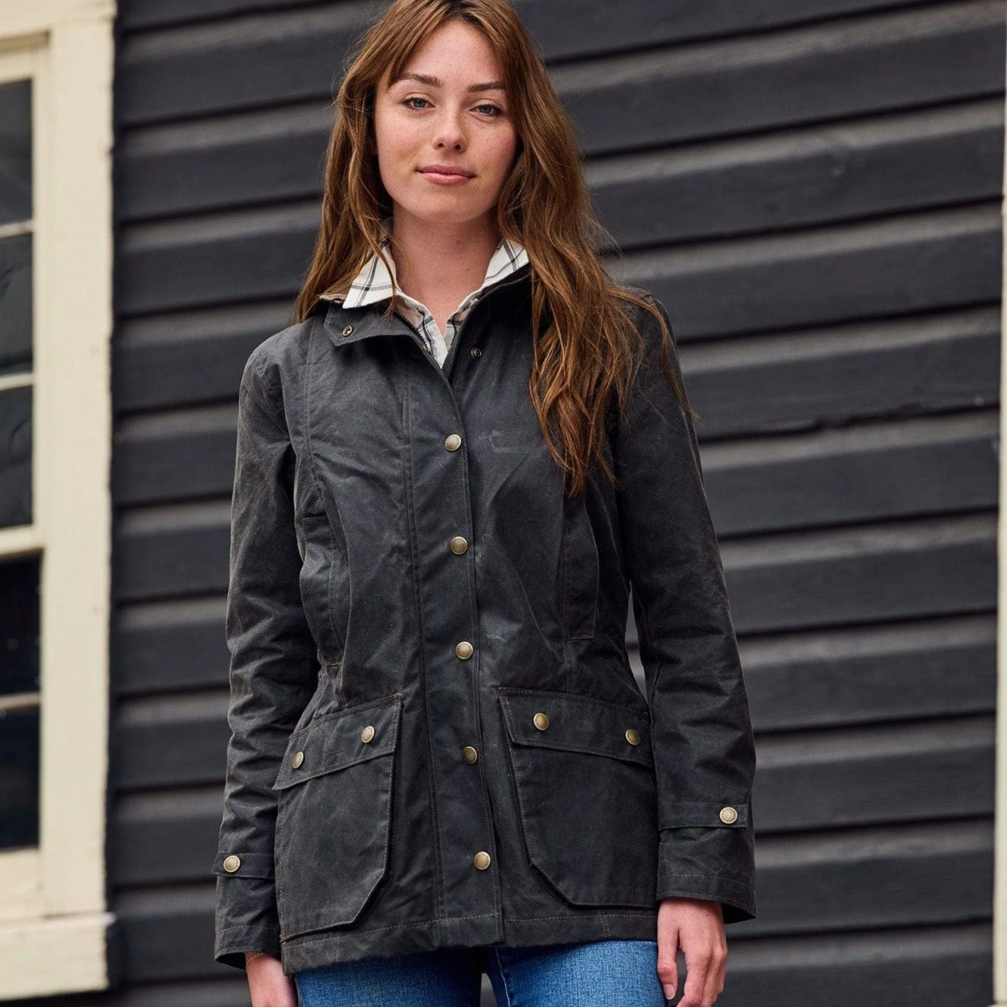 Women's Blakeley Jacket - Image 9