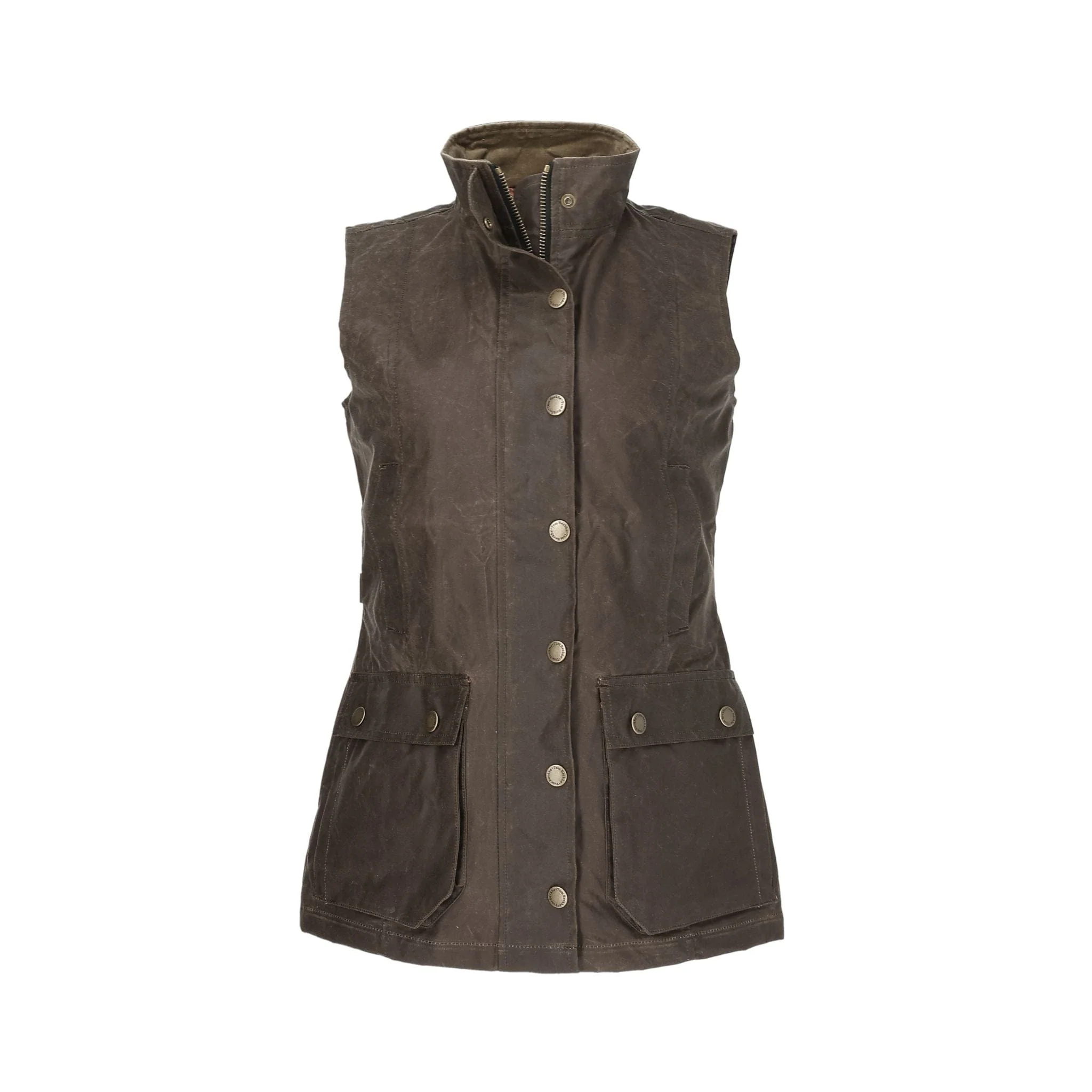 Women's Fairmont Vest - Image 29