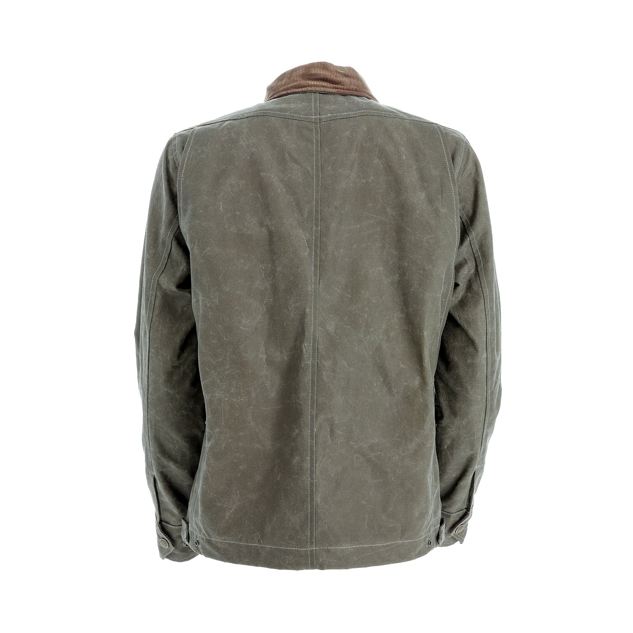 Women's Steward Jacket - Image 6