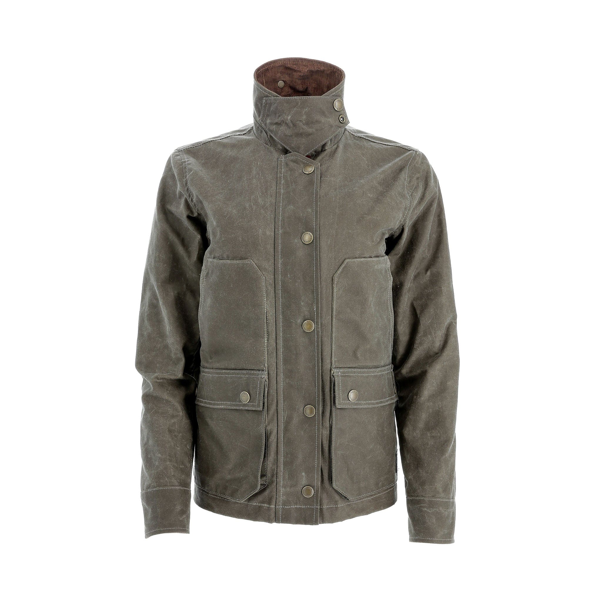 Women's Steward Jacket - Image 7