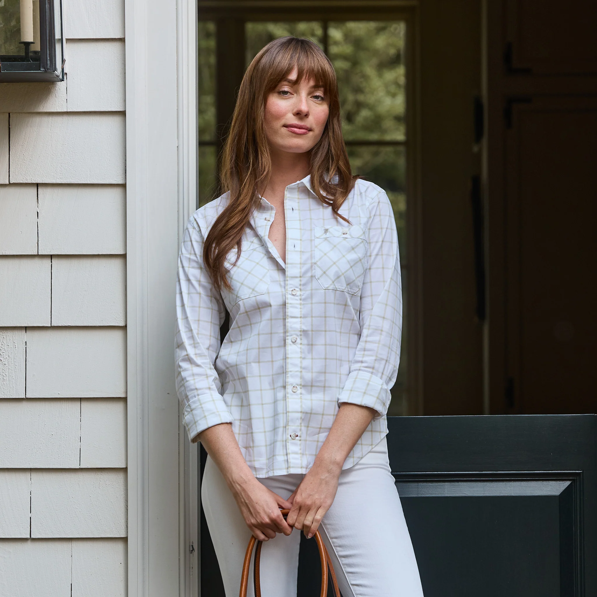 Women's Tidewater Shirt - Image 7