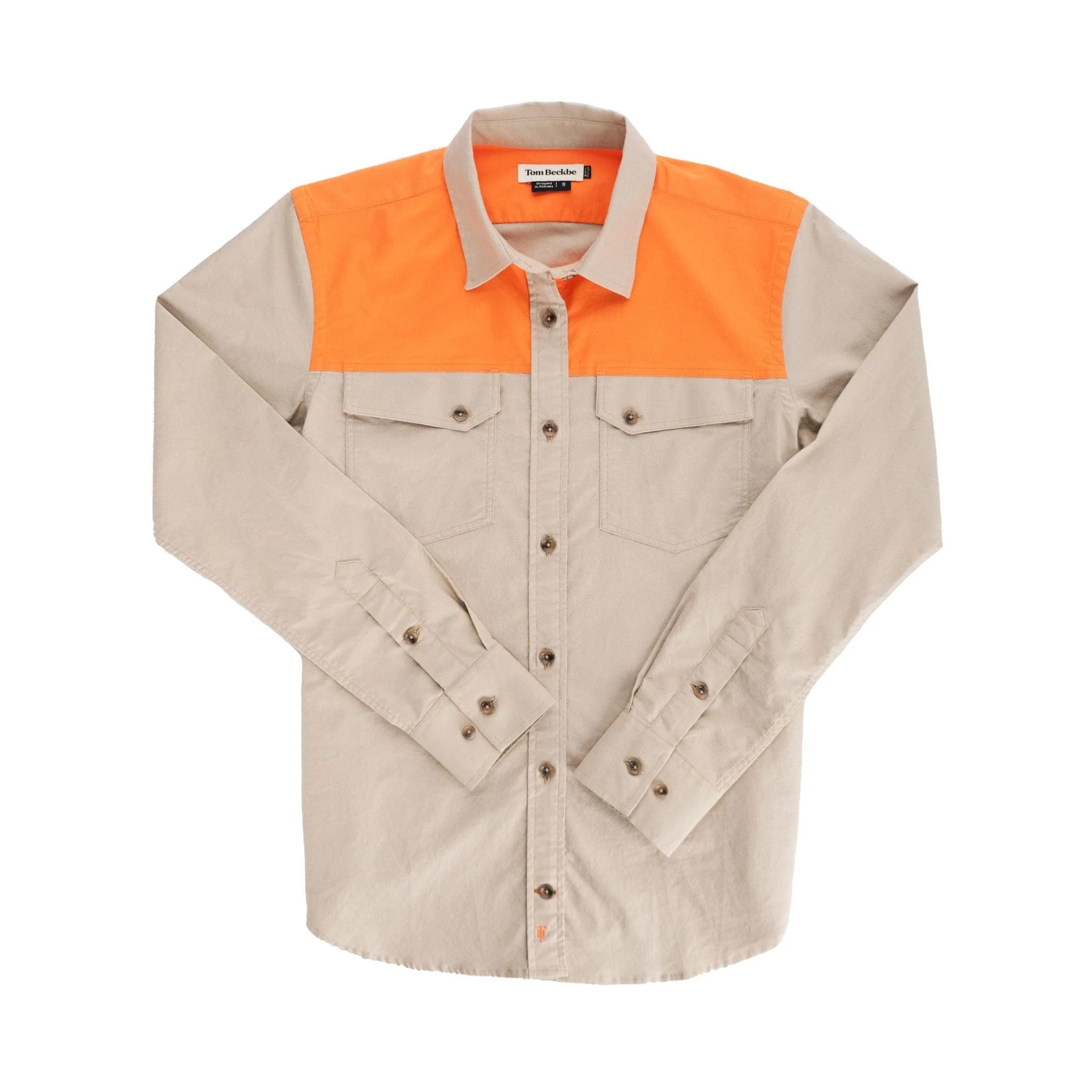 Women's Uplander Shirt - Image 6