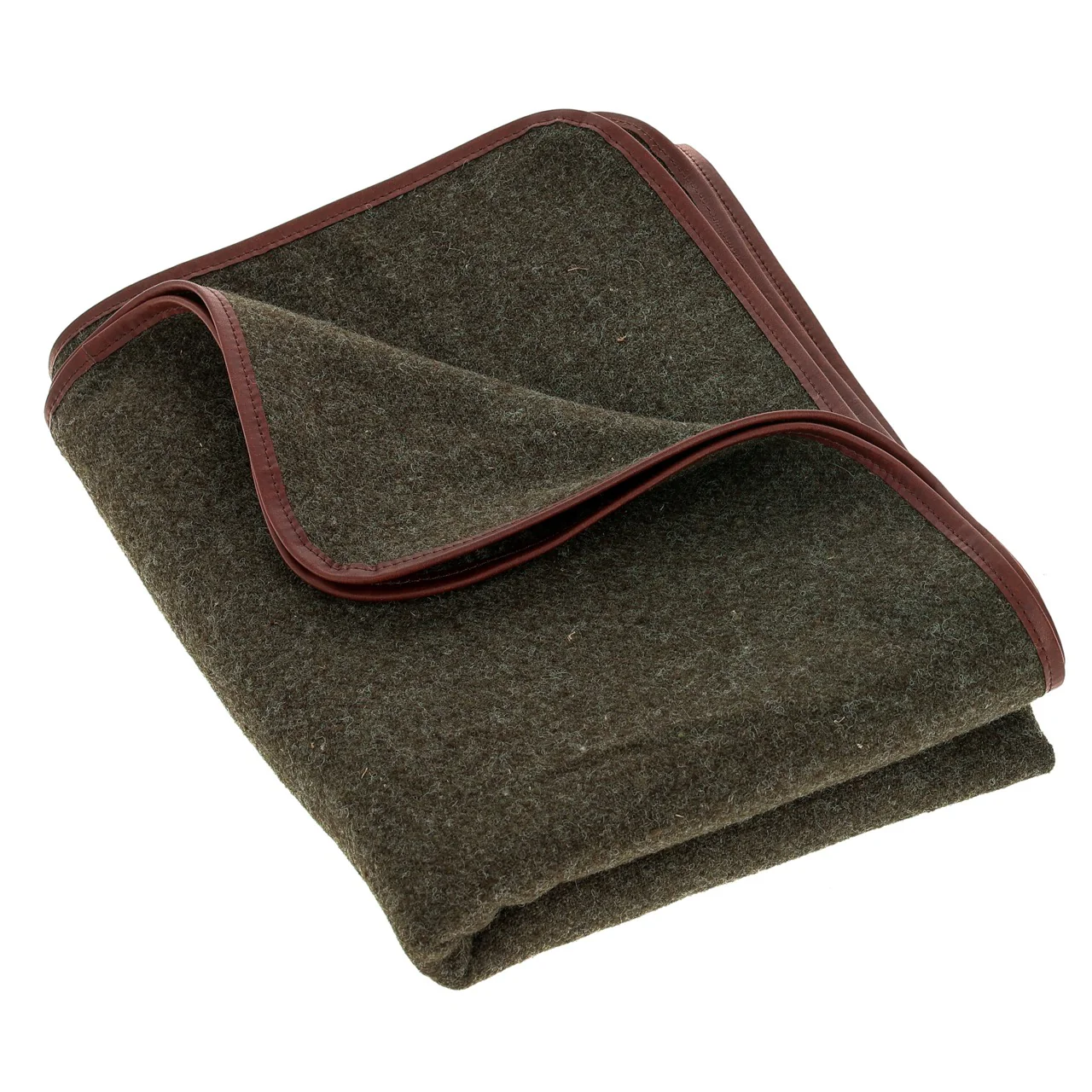 Wool Camp Blanket - Image 7