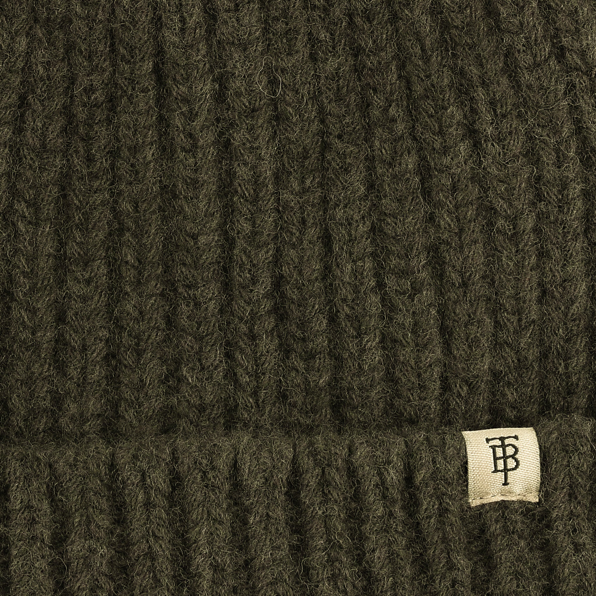 Wool Cap - Image 8