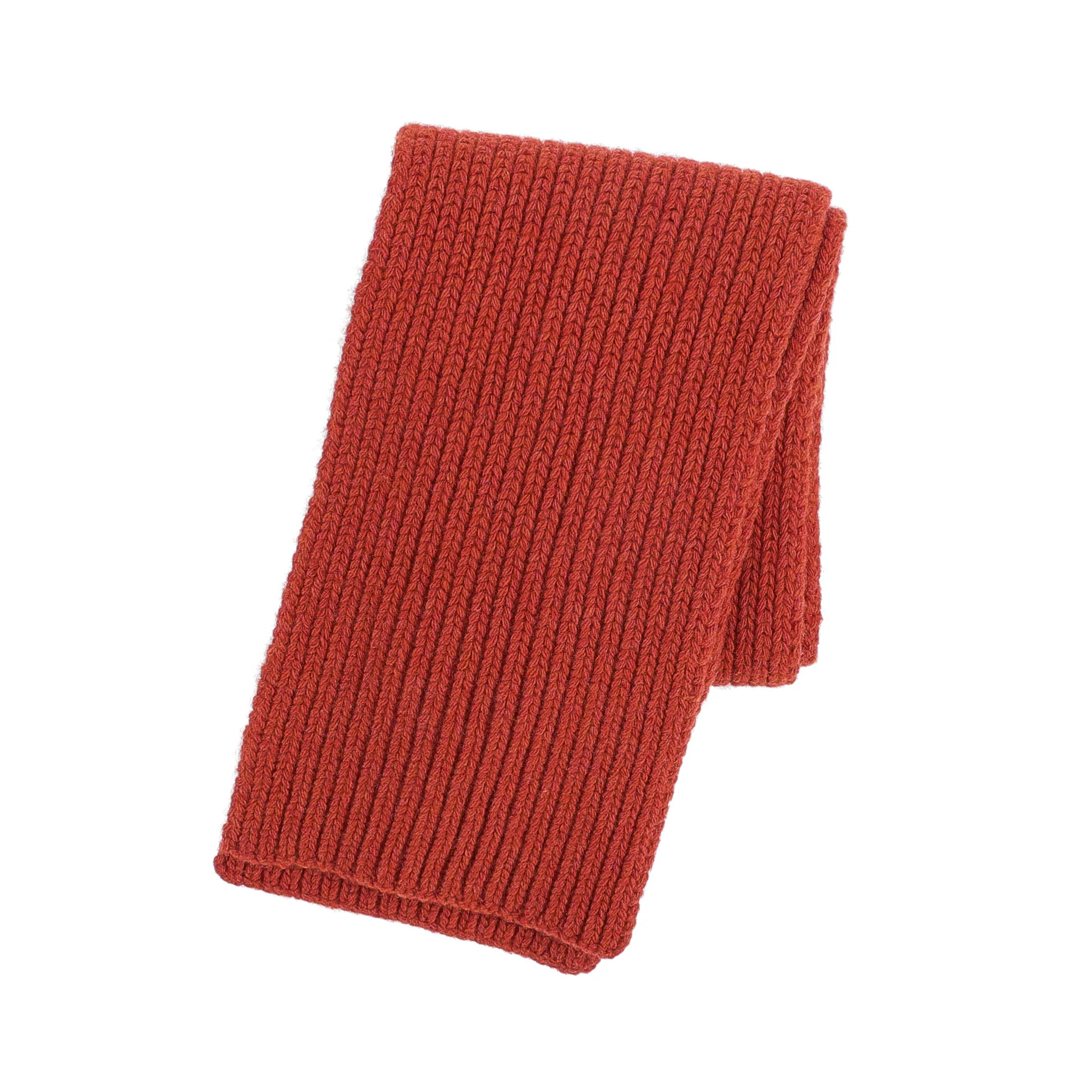 Wool Scarf - Image 5