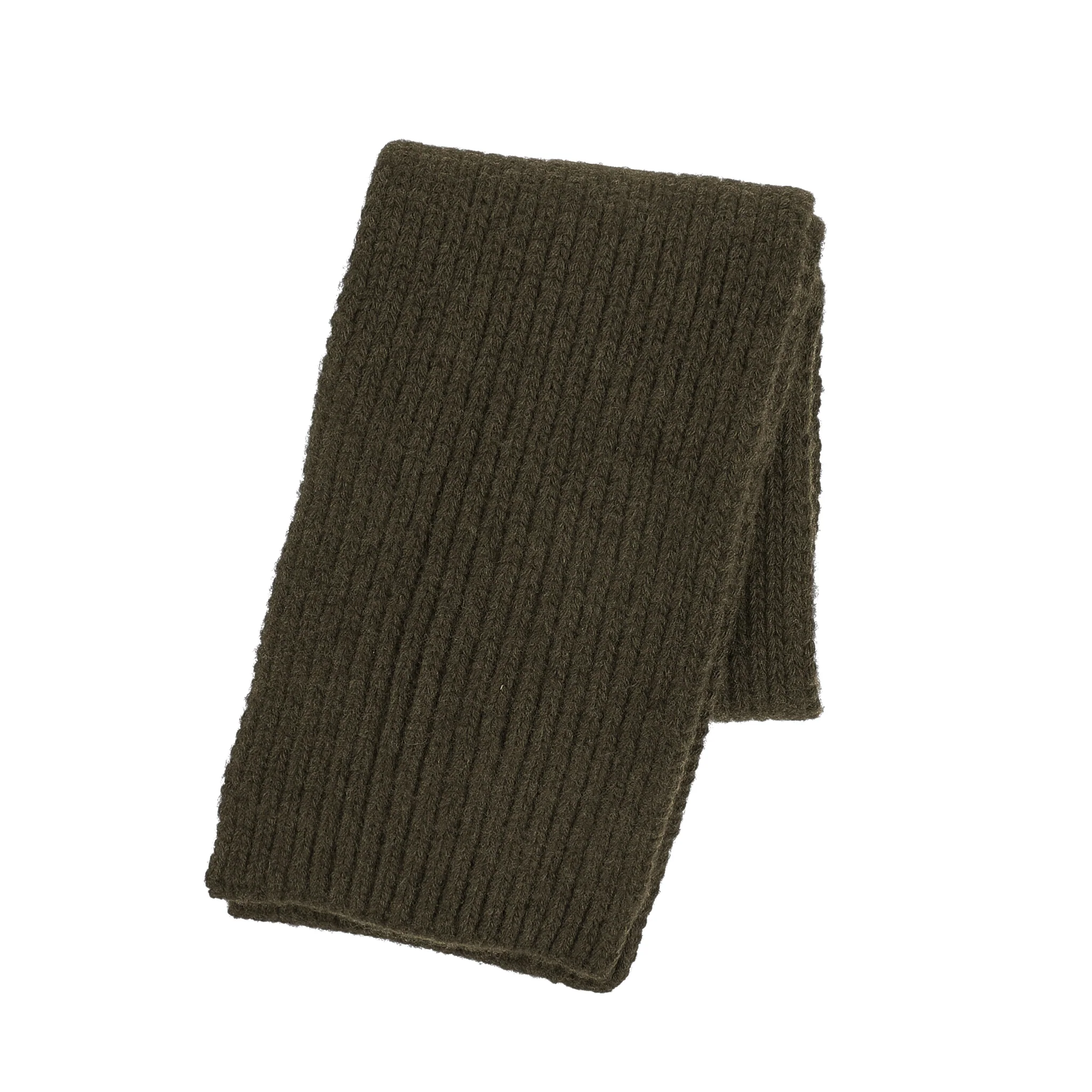 Wool Scarf - Image 7
